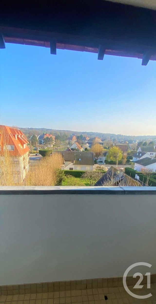Appartement F3 &agrave; louer - 3 pi&egrave;ces - 33,90 m2 - Villers Sur Mer - 14 - BASSE-NORMANDIE