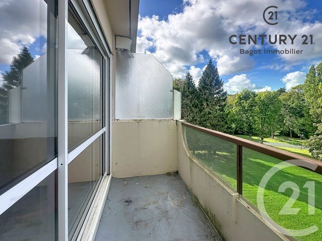 Appartement F2 &agrave; louer - 2 pi&egrave;ces - 36 m2 - Villers Sur Mer - 14 - BASSE-NORMANDIE