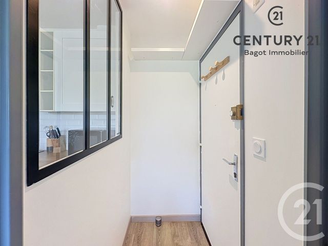 Appartement F2 &agrave; louer - 2 pi&egrave;ces - 36 m2 - Villers Sur Mer - 14 - BASSE-NORMANDIE