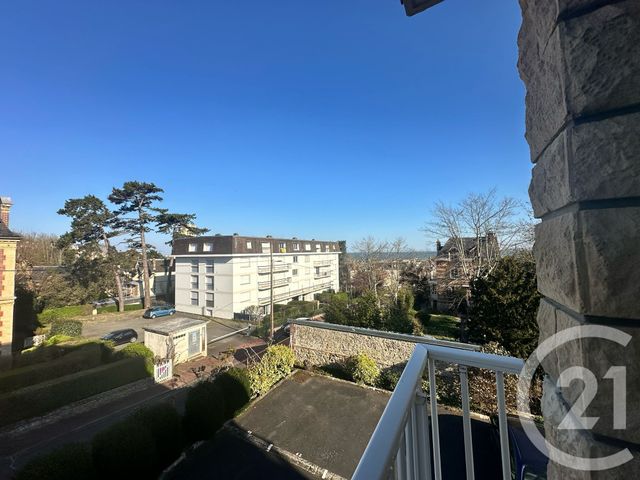 Appartement F1 &agrave; louer - 1 pi&egrave;ce - 35 m2 - Villers Sur Mer - 14 - BASSE-NORMANDIE