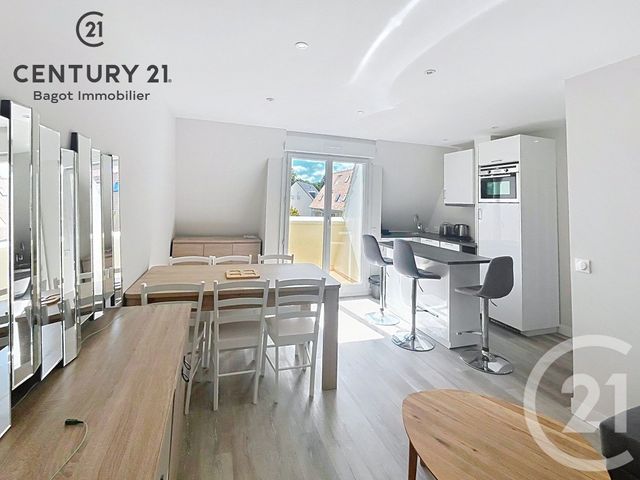 appartement - VILLERS SUR MER - 14