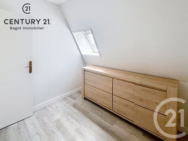 Appartement &agrave; louer - 3 pi&egrave;ces - 36 m2 - Villers Sur Mer - 14 - BASSE-NORMANDIE