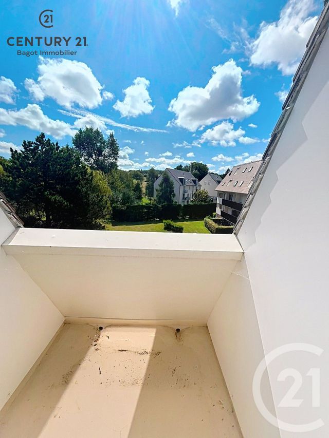 Appartement &agrave; louer - 3 pi&egrave;ces - 36 m2 - Villers Sur Mer - 14 - BASSE-NORMANDIE