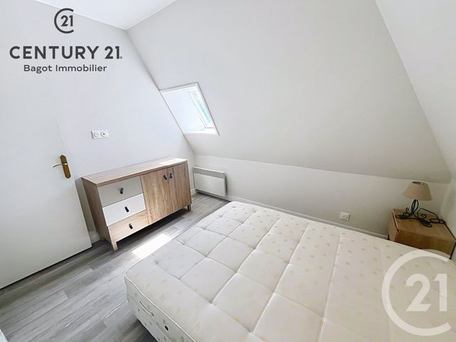 Appartement &agrave; louer - 3 pi&egrave;ces - 36 m2 - Villers Sur Mer - 14 - BASSE-NORMANDIE