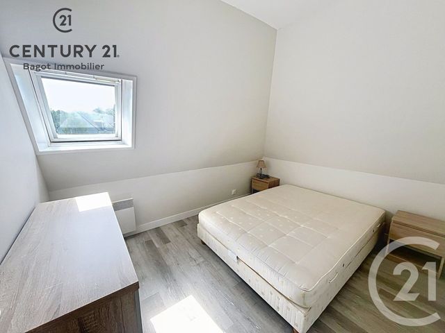 Appartement &agrave; louer - 3 pi&egrave;ces - 36 m2 - Villers Sur Mer - 14 - BASSE-NORMANDIE