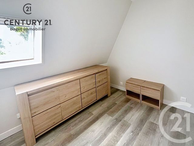Appartement &agrave; louer - 3 pi&egrave;ces - 36 m2 - Villers Sur Mer - 14 - BASSE-NORMANDIE