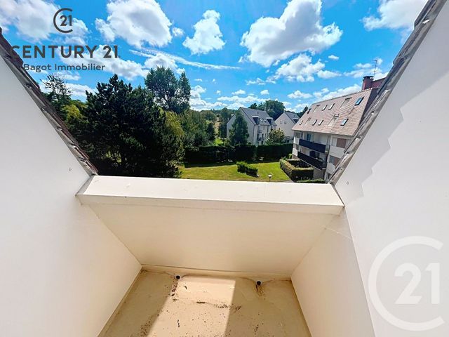 Appartement &agrave; louer - 3 pi&egrave;ces - 36 m2 - Villers Sur Mer - 14 - BASSE-NORMANDIE