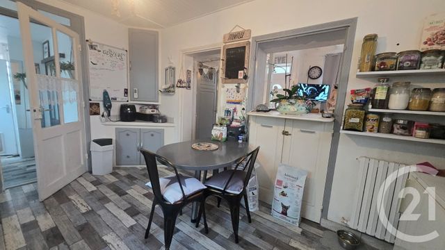 Maison &agrave; vendre - 5 pi&egrave;ces - 132,40 m2 - Quiberon - 56 - BRETAGNE