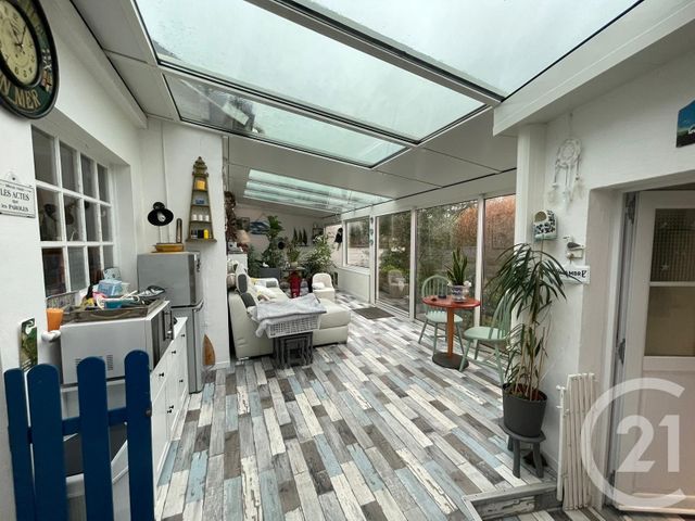 Maison &agrave; vendre - 5 pi&egrave;ces - 132,40 m2 - Quiberon - 56 - BRETAGNE