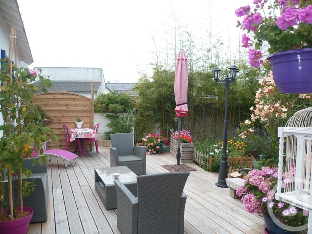 Maison &agrave; vendre - 5 pi&egrave;ces - 132,40 m2 - Quiberon - 56 - BRETAGNE