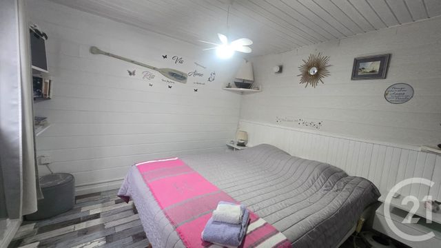Maison &agrave; vendre - 5 pi&egrave;ces - 132,40 m2 - Quiberon - 56 - BRETAGNE