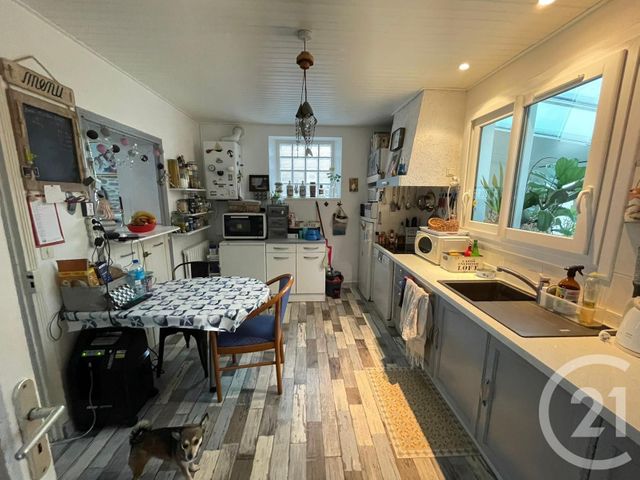Maison &agrave; vendre - 5 pi&egrave;ces - 132,40 m2 - Quiberon - 56 - BRETAGNE