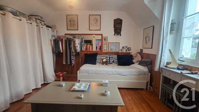 Maison &agrave; vendre - 5 pi&egrave;ces - 132,40 m2 - Quiberon - 56 - BRETAGNE
