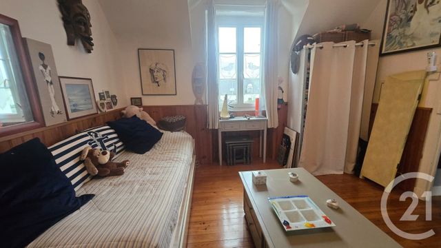 Maison &agrave; vendre - 5 pi&egrave;ces - 132,40 m2 - Quiberon - 56 - BRETAGNE