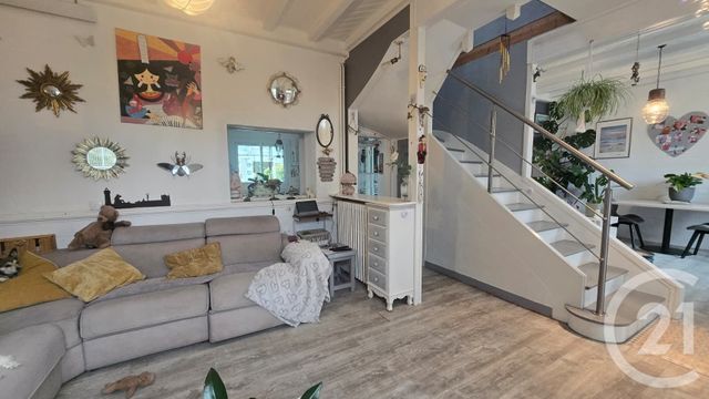 Maison &agrave; vendre - 5 pi&egrave;ces - 132,40 m2 - Quiberon - 56 - BRETAGNE