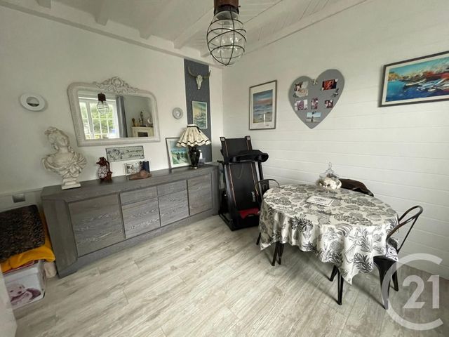 Maison &agrave; vendre - 5 pi&egrave;ces - 132,40 m2 - Quiberon - 56 - BRETAGNE