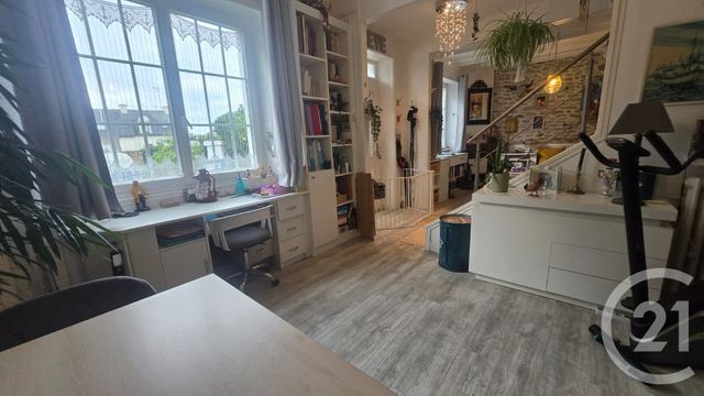 Maison &agrave; vendre - 5 pi&egrave;ces - 132,40 m2 - Quiberon - 56 - BRETAGNE