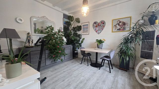 Maison &agrave; vendre - 5 pi&egrave;ces - 132,40 m2 - Quiberon - 56 - BRETAGNE