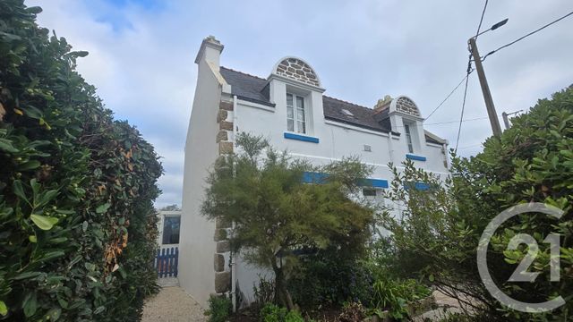 Maison &agrave; vendre - 5 pi&egrave;ces - 132,40 m2 - Quiberon - 56 - BRETAGNE