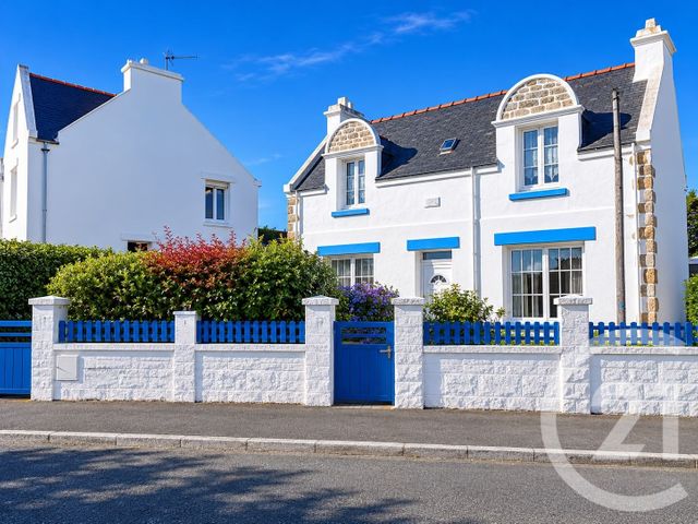 maison - QUIBERON - 56