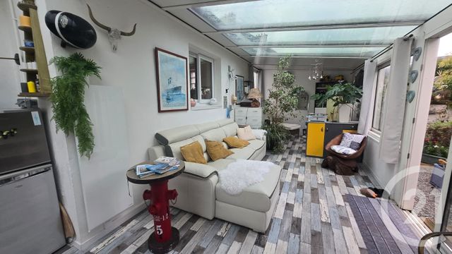 Maison &agrave; vendre - 5 pi&egrave;ces - 132,40 m2 - Quiberon - 56 - BRETAGNE