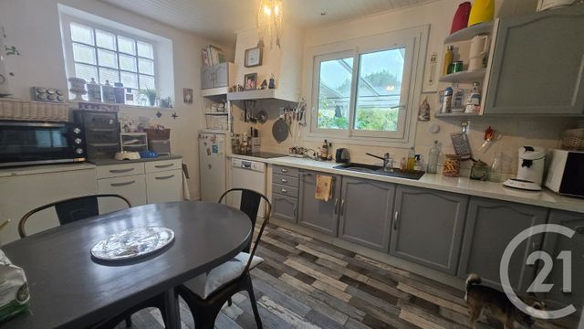 Maison &agrave; vendre - 5 pi&egrave;ces - 132,40 m2 - Quiberon - 56 - BRETAGNE