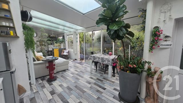 Maison &agrave; vendre - 5 pi&egrave;ces - 132,40 m2 - Quiberon - 56 - BRETAGNE