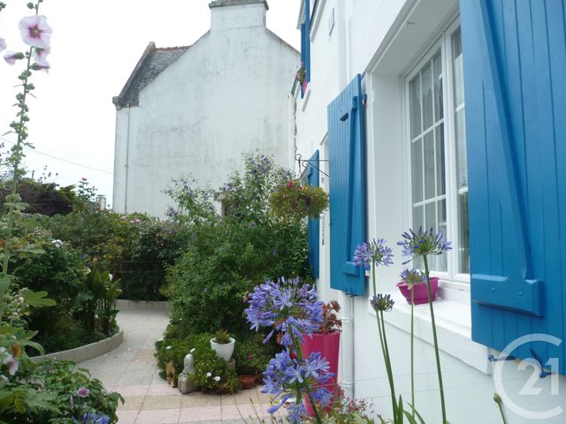 Maison &agrave; vendre - 5 pi&egrave;ces - 132,40 m2 - Quiberon - 56 - BRETAGNE