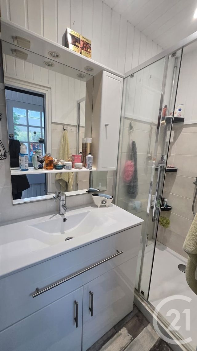 Maison &agrave; vendre - 5 pi&egrave;ces - 132,40 m2 - Quiberon - 56 - BRETAGNE