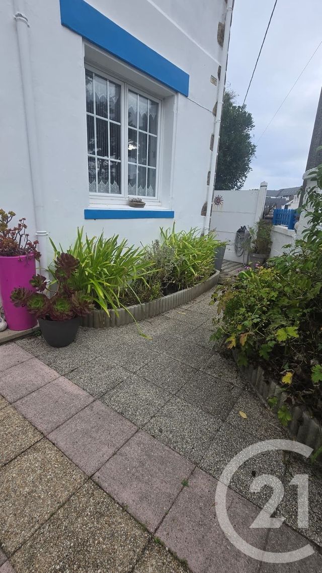 Maison &agrave; vendre - 5 pi&egrave;ces - 132,40 m2 - Quiberon - 56 - BRETAGNE