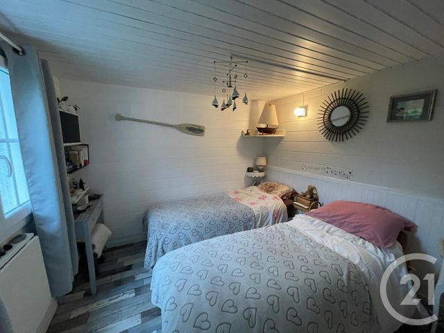 Maison &agrave; vendre - 5 pi&egrave;ces - 132,40 m2 - Quiberon - 56 - BRETAGNE