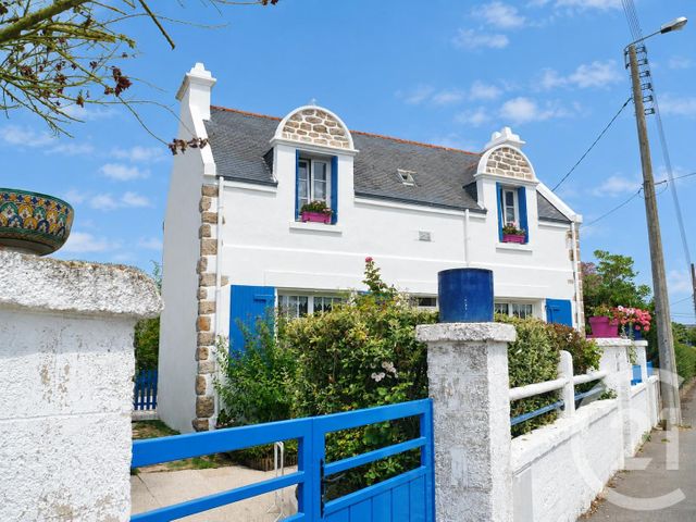 maison - QUIBERON - 56