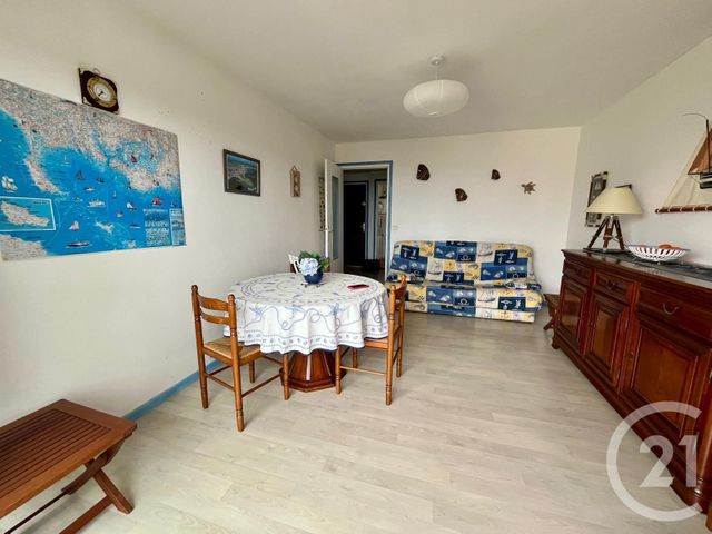 Appartement F2 à vendre - 2 pièces - 46 m2 - Quiberon - 56 - BRETAGNE