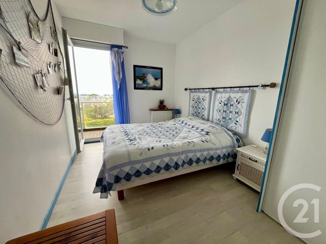 Appartement F2 à vendre - 2 pièces - 46 m2 - Quiberon - 56 - BRETAGNE