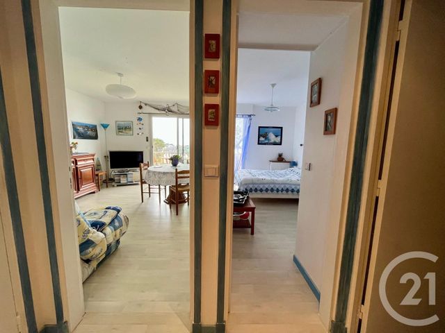 Appartement F2 à vendre - 2 pièces - 46 m2 - Quiberon - 56 - BRETAGNE