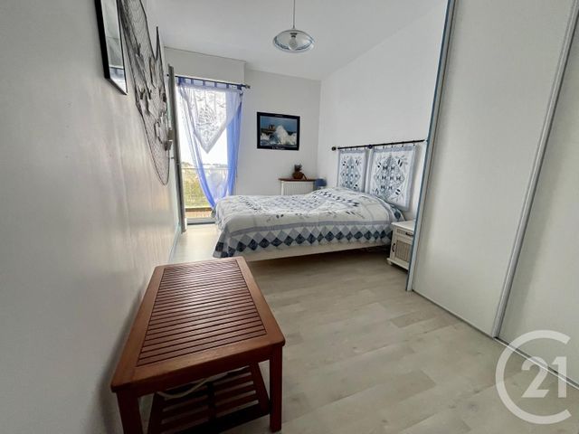 Appartement F2 à vendre - 2 pièces - 46 m2 - Quiberon - 56 - BRETAGNE