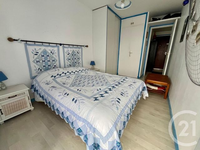 Appartement F2 à vendre - 2 pièces - 46 m2 - Quiberon - 56 - BRETAGNE