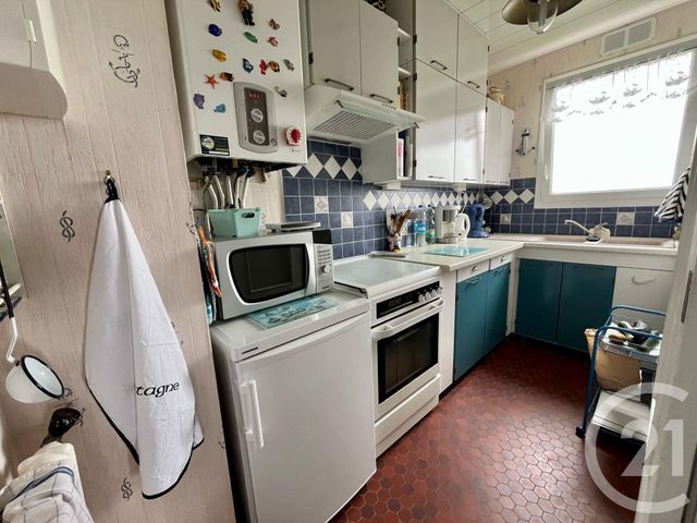 Appartement F2 à vendre - 2 pièces - 46 m2 - Quiberon - 56 - BRETAGNE
