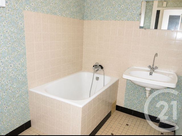 Maison &agrave; vendre - 3 pi&egrave;ces - 66 m2 - Quiberon - 56 - BRETAGNE