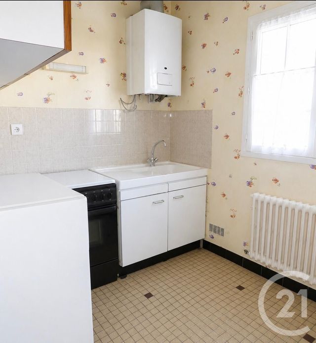 Maison &agrave; vendre - 3 pi&egrave;ces - 66 m2 - Quiberon - 56 - BRETAGNE