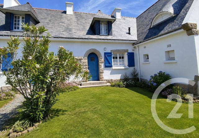 maison - QUIBERON - 56