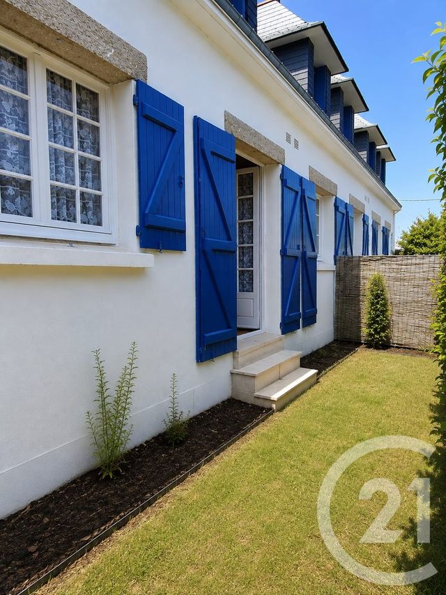 Maison &agrave; vendre - 3 pi&egrave;ces - 66 m2 - Quiberon - 56 - BRETAGNE