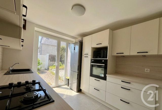 Maison &agrave; vendre - 5 pi&egrave;ces - 105,49 m2 - St Pierre Quiberon - 56 - BRETAGNE