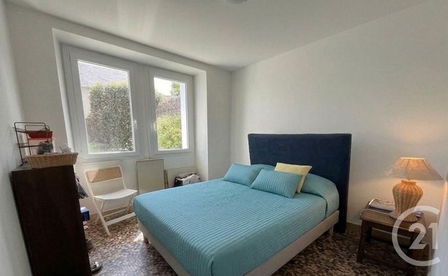 Maison &agrave; vendre - 5 pi&egrave;ces - 105,49 m2 - St Pierre Quiberon - 56 - BRETAGNE