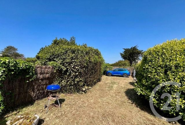 Maison &agrave; vendre - 5 pi&egrave;ces - 105,49 m2 - St Pierre Quiberon - 56 - BRETAGNE
