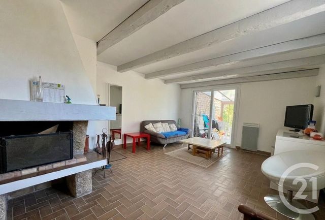 Maison &agrave; vendre - 5 pi&egrave;ces - 105,49 m2 - St Pierre Quiberon - 56 - BRETAGNE