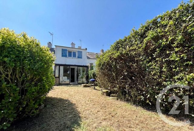Maison &agrave; vendre - 5 pi&egrave;ces - 105,49 m2 - St Pierre Quiberon - 56 - BRETAGNE