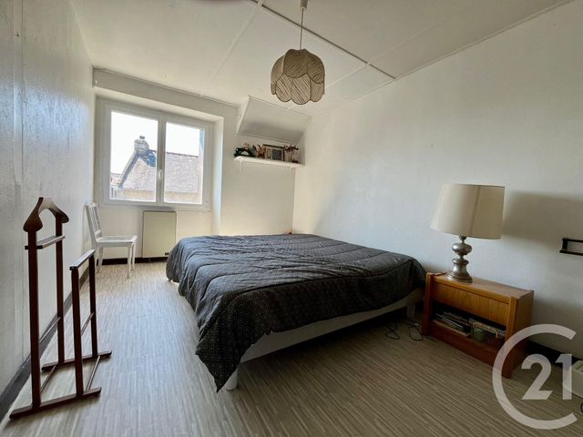 Maison &agrave; vendre - 5 pi&egrave;ces - 105,49 m2 - St Pierre Quiberon - 56 - BRETAGNE