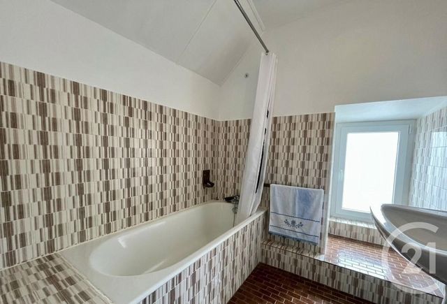 Maison &agrave; vendre - 5 pi&egrave;ces - 105,49 m2 - St Pierre Quiberon - 56 - BRETAGNE
