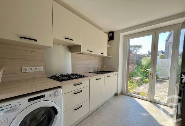 Maison &agrave; vendre - 5 pi&egrave;ces - 105,49 m2 - St Pierre Quiberon - 56 - BRETAGNE